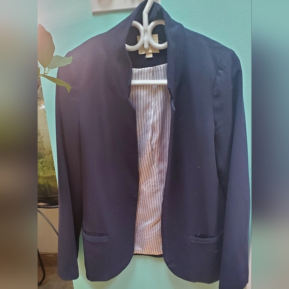 Silence + Noise - Casual Blazer - Picture 2 of 5